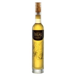 PAISAJE DE LAS ISLAS Malvasía Aromática Naturalmente Dulce 37,5 cl.
