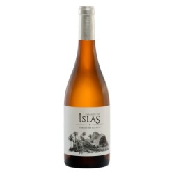 PAISAJE DE LAS ISLAS Forastera Gomera 75 cl.