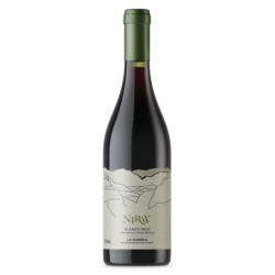 NIRAY Blanco Seco 75 cl.