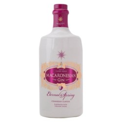 MACARONESIAN Eternal Spring Gin 70 cl.