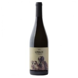 LINAJE DEL PAGO Tinto Joven 75 cl.