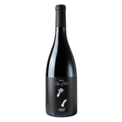 LINAJE DEL PAGO Tinto Celso Albelo 75 cl.