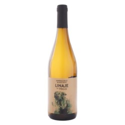 LINAJE DEL PAGO Marmajuelo 75 cl.
