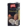 LIBBYS Bebida de Piña y Coco 1 L.