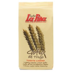 LA PIÑA Gofio Trigo 500 gr.